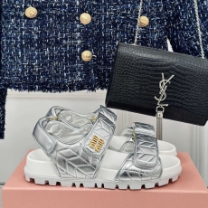 Miu Miu Sandals